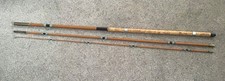 Vintage Gladding Sealey Black Arrow 2 13ft Float Rod
