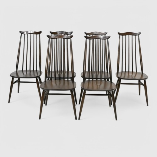 Ercol number 369 windsor - 6,