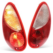 Left/Right Tail Lights w/