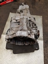 Audi A6 C6 2.4 Petrol Multitronic Automatic Gearbox JFH Code Front Wheel Drive