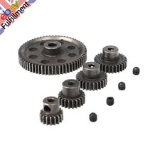 1/10 Metal Spur Differential
