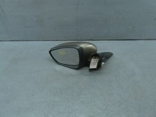 Ford Focus Passenger Nearside