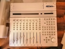 Icon Pro Audio DAW Controller, QCon Pro