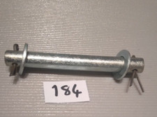 Ural Dnepr 650 & K750 Centre