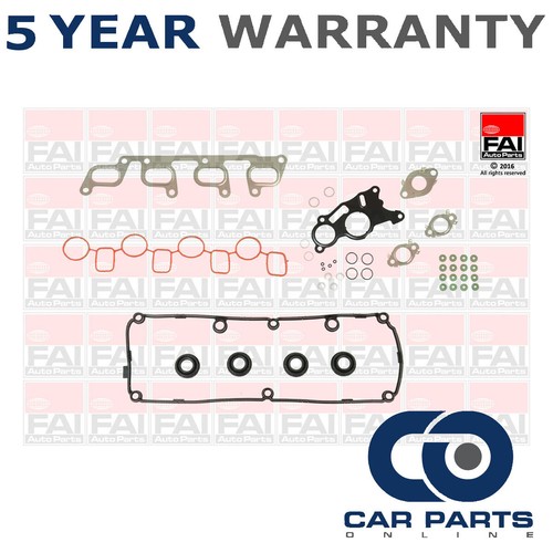 Cylinder head gasket - cylinder,