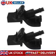 2X Fits Ford Ranger Mk4 TKE