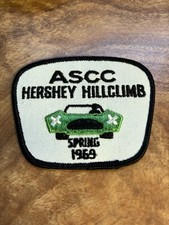 1969 APPALACHIAN ASCC HERSHEY