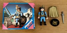 PLAYMOBIL Noble Prince Knight King - 4505