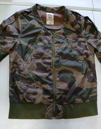 Triple five soul womens - triple, camo