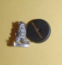 Warhammer 40k - Squat -