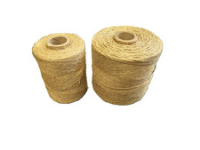 250g/500g unpolished Flax 4ply
