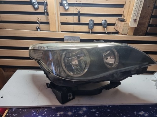 Genuine bmw series e60 - e60, e61