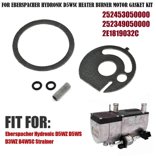 Water heater service kit for - service,