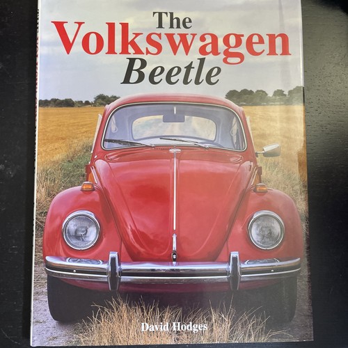 Volkswagen beetle random - volkswagen, by