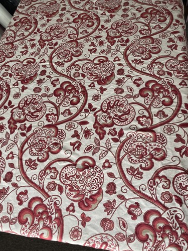 Sanderson curtain fabric - sanderson,