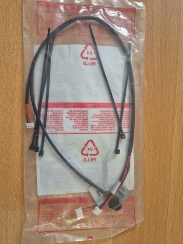 Lifefitness cycle main cable - lifefitness,