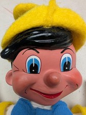 Pelham Puppets Pinocchio Hand