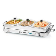 Food Warmer Buffet Server 450W