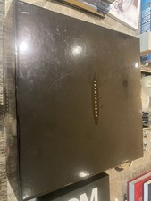 Transparent Audio Ultra Gen 5 speaker cable