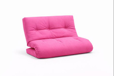 Flake Fill Futon Mattress 10cm