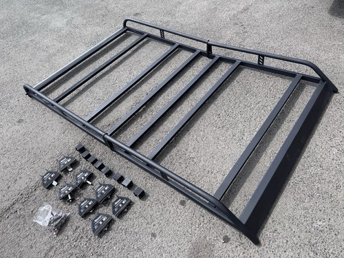 Rhino modular roof rack - modular,