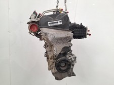SKODA FABIA SE TSI MK3 2014-2022 1.2L PETROL Complete Engine CJZC OEM 4E100031BV