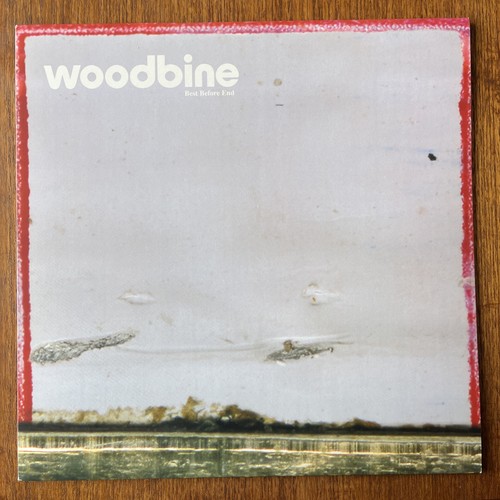 Woodbine best before end lp - woodbine,