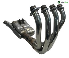 Exhaust manifold Kawasaki Z