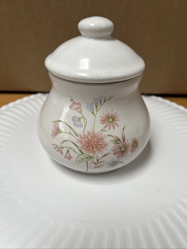 Denby encore storage jar - encore,
