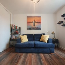 Sofa bed - DFS Freya 2 Seater Deluxe Sofa Bed