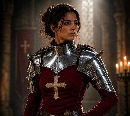 Steel gorget neck - neck, armor