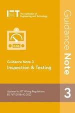 Guidance note inspection - 3:, &