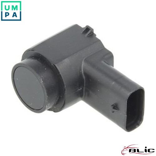 Sensor park distance - distance, control