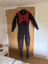 Typhoon scuba diving dry - , suit