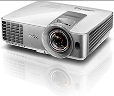 BenQ MW632ST DLP Short Throw