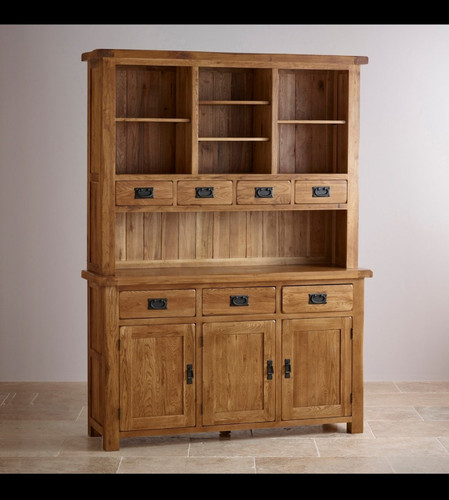 Oak furniture land - oak,