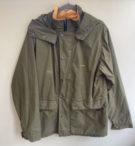 Rohan olive green - rohan, vintage