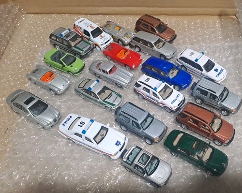 Cararama vehicles scale - cararama, 1/72