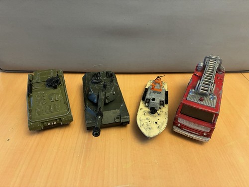 Collection vintage dinky - collection,
