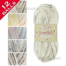 King Cole Bumble Chunky