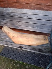 Ktm 125 Exc 1998 Seat