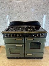 Lpg leisure rangemaster - leisure, by