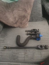 Fishing Seatbox Attatchments