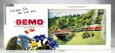 PR93 - BEMO H0m 7258 140 - RhB