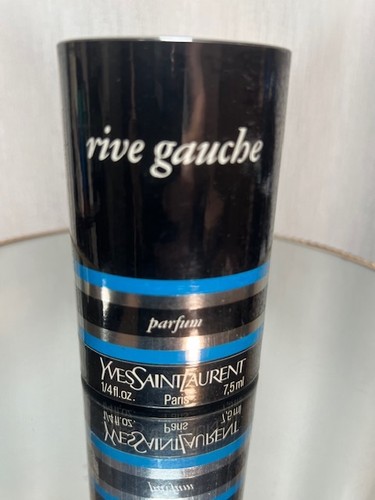 Rive gauche ysl - gauche, extrait