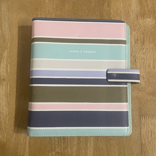 Filofax organiser good - a5,