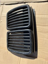 Genuine Bmw E30 Front Grill Centre