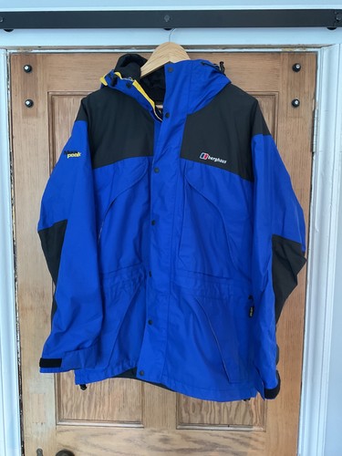 Berghaus mera peak gor - berghaus,