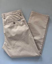 Men’s GANT chinos Waist 36