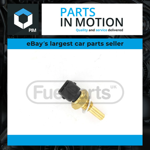 Coolant temperature sensor - coolant,